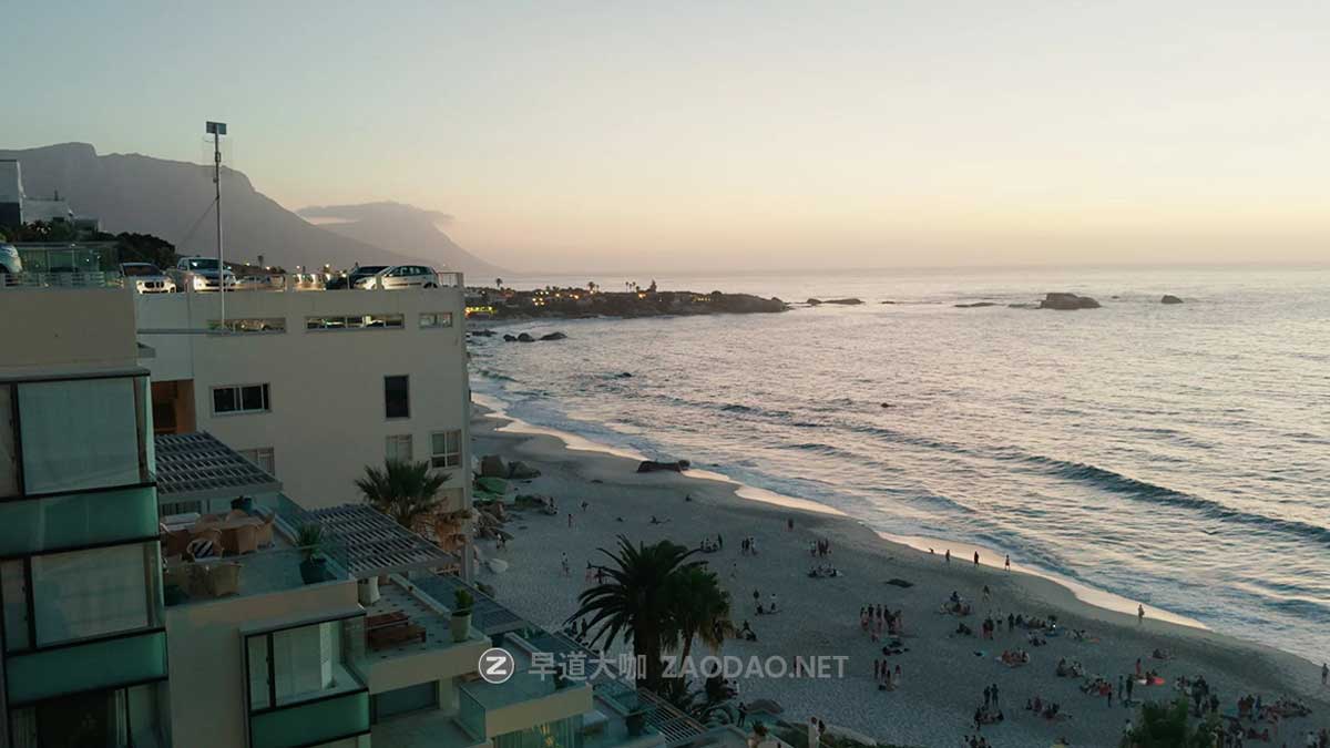 电影品质Apple Log/Rec709还原LUT短片Vlog视频调色预设 IPHONE 15/16 – LUT Pack插图4