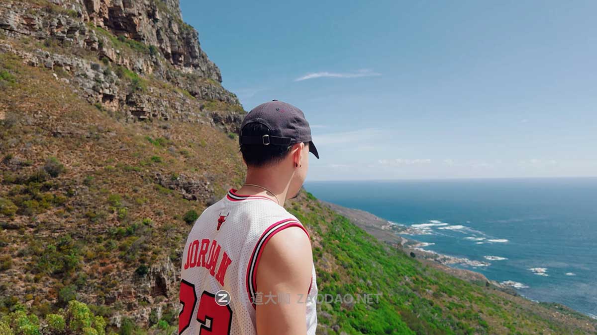 电影品质Apple Log/Rec709还原LUT短片Vlog视频调色预设 IPHONE 15/16 – LUT Pack插图1