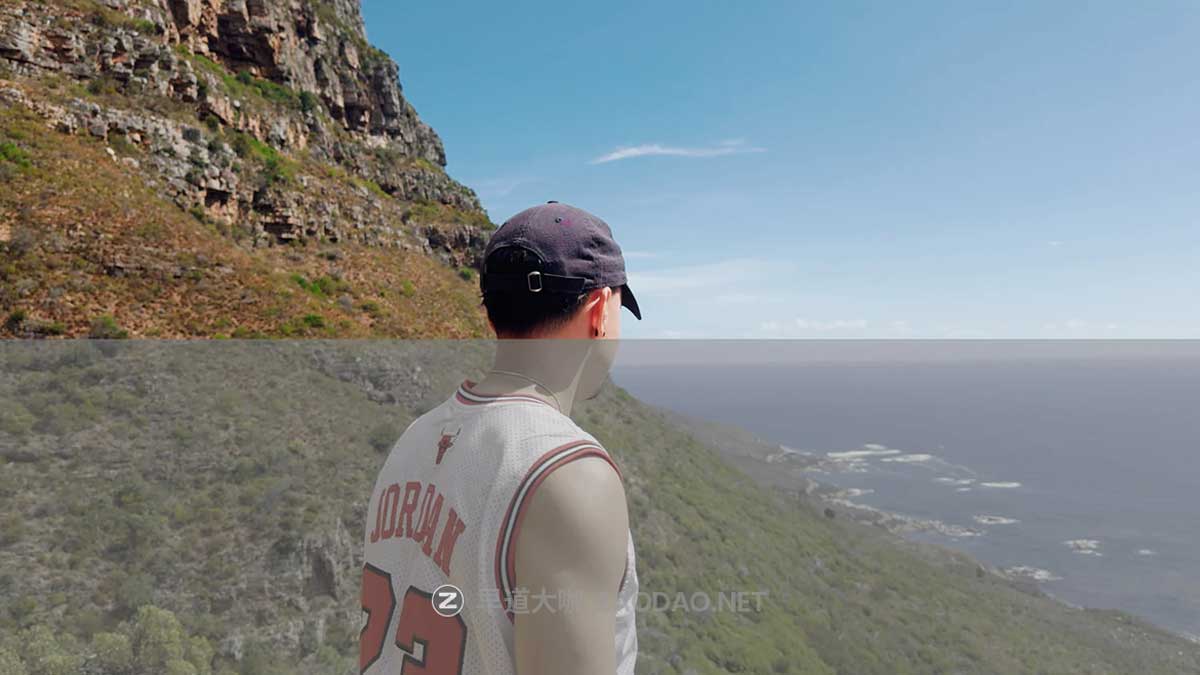 电影品质Apple Log/Rec709还原LUT短片Vlog视频调色预设 IPHONE 15/16 – LUT Pack插图6