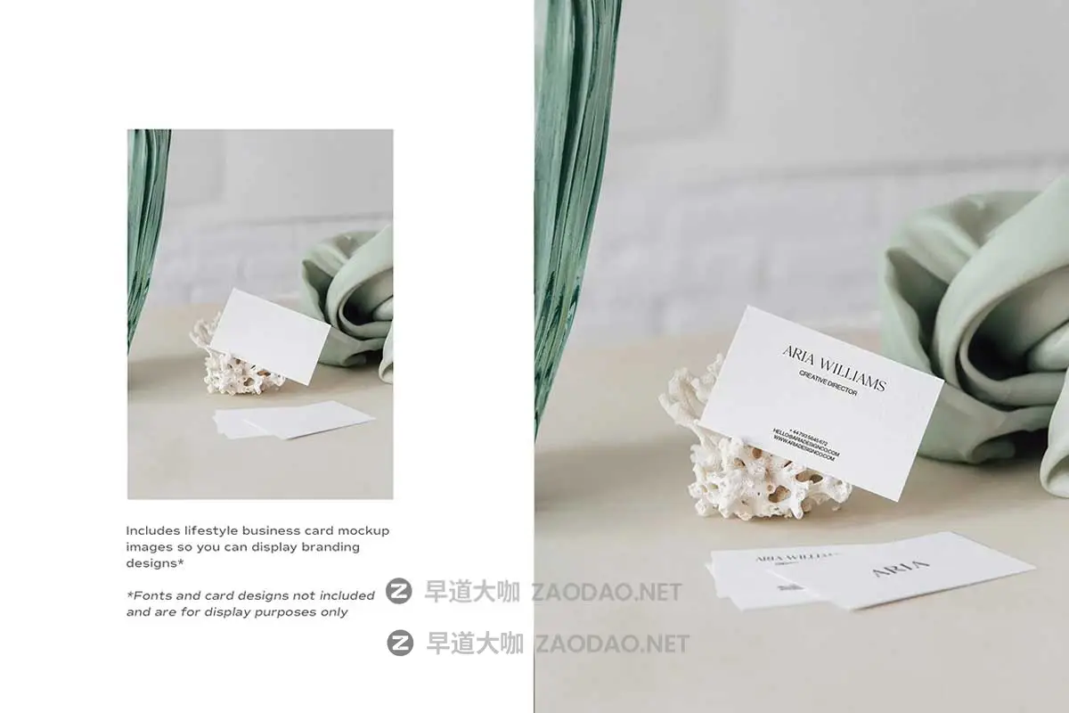 创意灰色调Ins风作品集UI界面品牌VI设计名片iPhone手机iPad平板帆布袋展示PS贴图样机模板 Aria Photo & Mockup Bundle插图5 创意灰色调Ins风作品集UI界面品牌VI设计名片iPhone手机iPad平板帆布袋展示PS贴图样机模板 Aria Photo & Mockup Bundle插图5