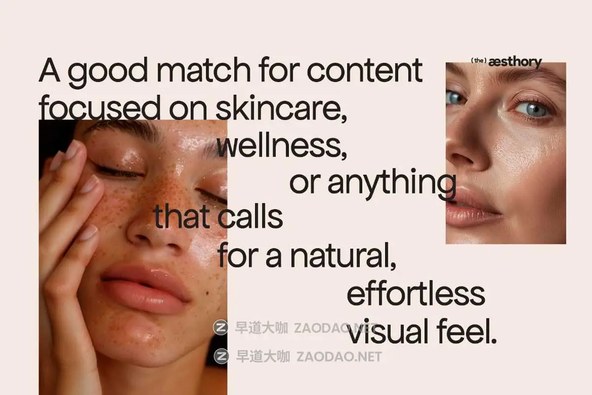 100张4K高清欧美国外雀斑女性脸部皮肤特写照片JPG格式图片设计素材 Authentic Beauty — 100 Stock Photos插图14 100张4K高清欧美国外雀斑女性脸部皮肤特写照片JPG格式图片设计素材 Authentic Beauty — 100 Stock Photos插图14