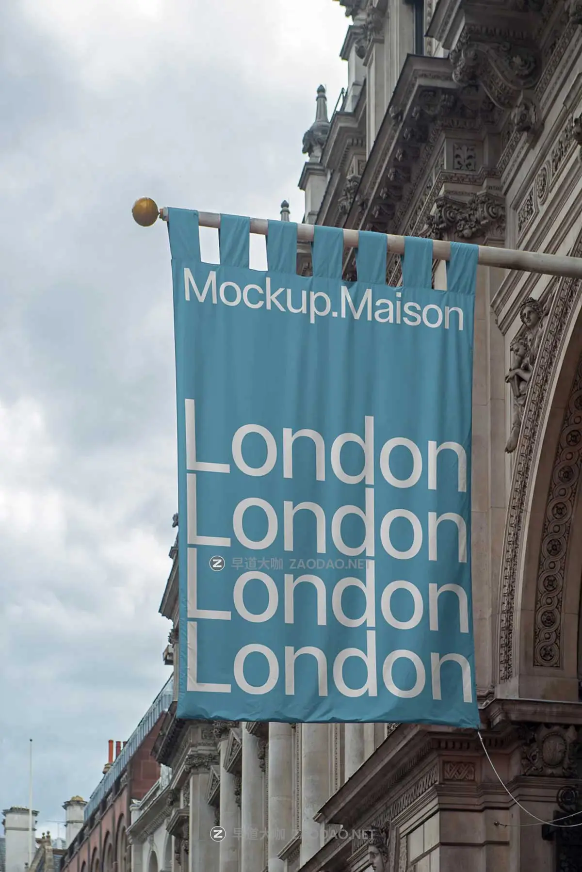 7款国外风城市街头车站店铺墙面横幅广告牌海报标牌设计展示PS贴图样机模板 Mockup.Maison – London Poster & Billboard Mockup Collection Vol 1插图6 7款国外风城市街头车站店铺墙面横幅广告牌海报标牌设计展示PS贴图样机模板 Mockup.Maison – London Poster & Billboard Mockup Collection Vol 1插图6
