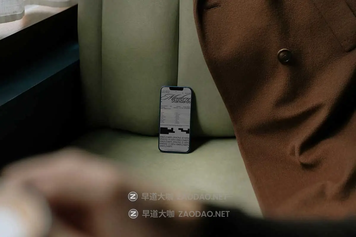 11款国外小众海报相框红酒瓶报纸名片VI设计展示PS贴图样机模板素材 Bendito Mockup – Modern Standards Branding Mockup Vol 1插图3 11款国外小众海报相框红酒瓶报纸名片VI设计展示PS贴图样机模板素材 Bendito Mockup – Modern Standards Branding Mockup Vol 1插图3