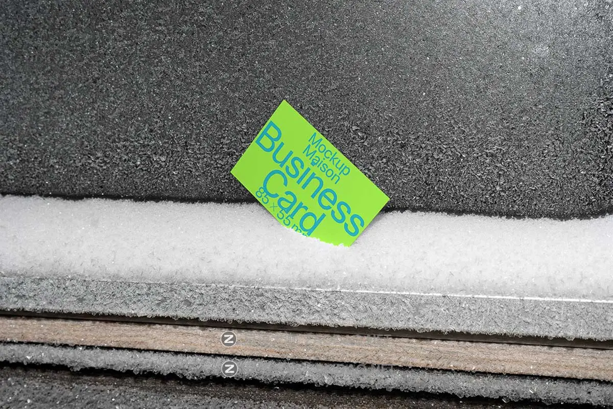 9款雪景场景VI设计手提袋名片ID卡易拉罐iPhone手机展示PS贴图样机模板 Mockup.Maison – Snow Mockup Collection Vol 1插图7 9款雪景场景VI设计手提袋名片ID卡易拉罐iPhone手机展示PS贴图样机模板 Mockup.Maison – Snow Mockup Collection Vol 1插图7