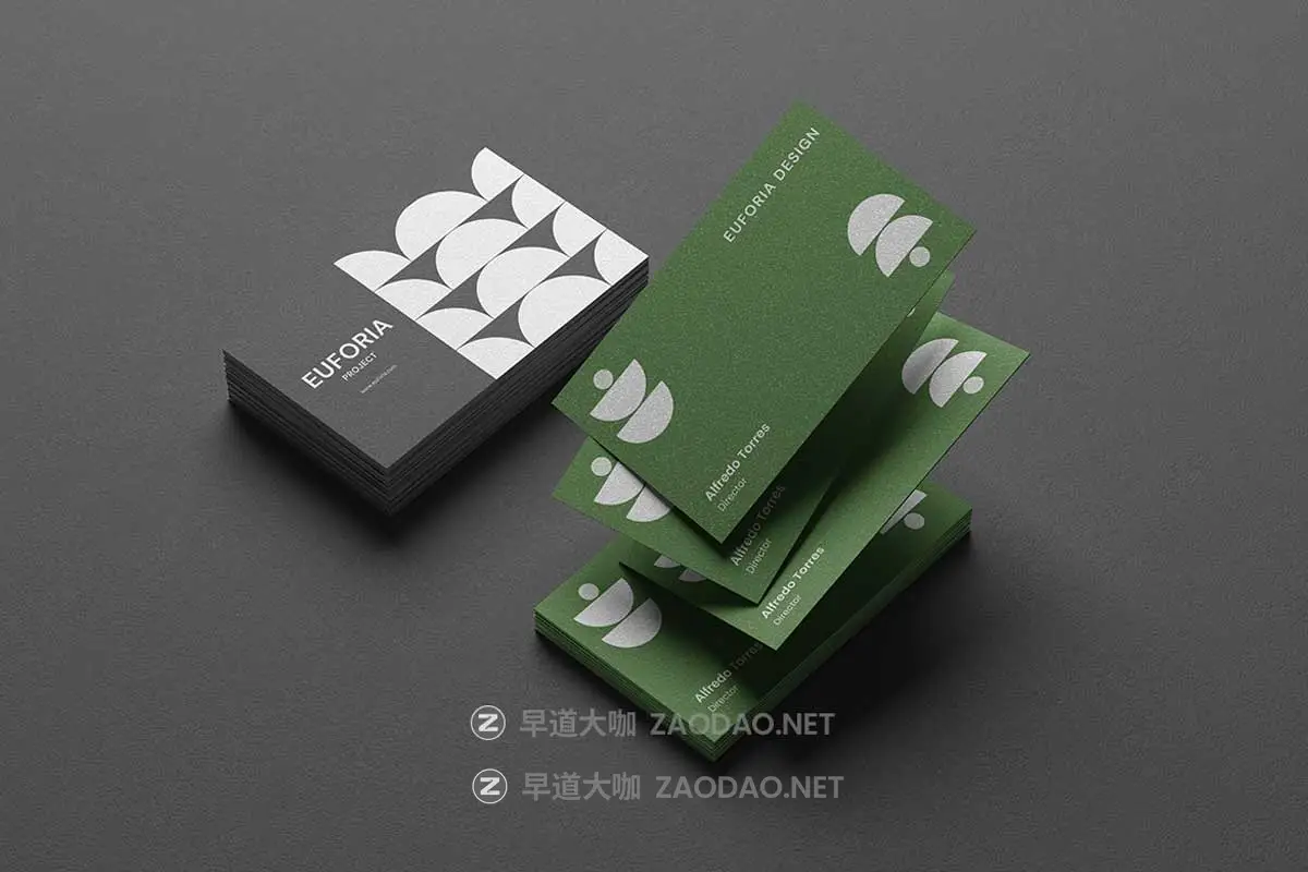 10款暗黑系悬浮商务名片卡片VI设计展示PS贴图样机模板素材 Elegant Business Card Mockup Set插图3 10款暗黑系悬浮商务名片卡片VI设计展示PS贴图样机模板素材 Elegant Business Card Mockup Set插图3
