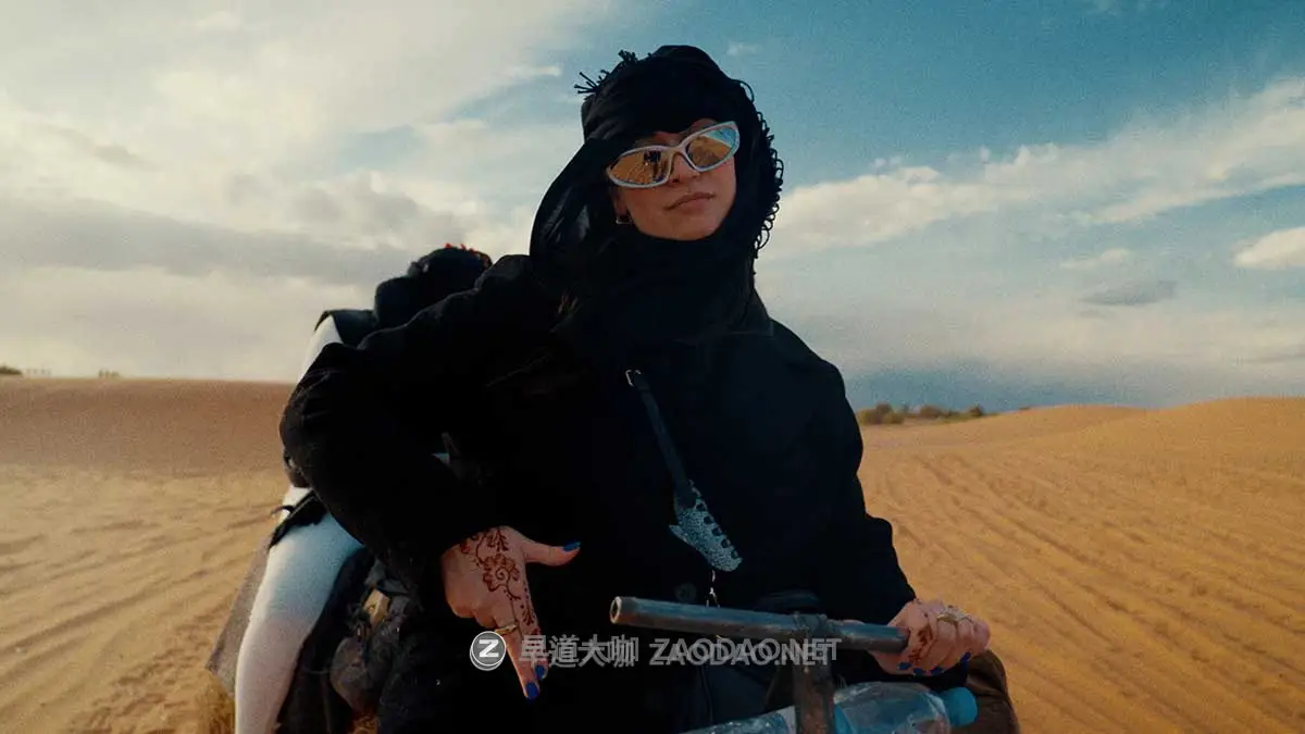 电影美学胶片颗粒模拟LOG/Rec709色彩还原调色LUT预设包 DAYLIGHT LUT PACK插图4 电影美学胶片颗粒模拟LOG/Rec709色彩还原调色LUT预设包 DAYLIGHT LUT PACK插图4