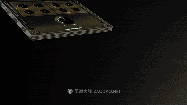 专业电影背景混响音乐处理插件素材 Overlay – Reverb FX – Professional-Cinematic Reverb Plugin for Creators插图 专业电影背景混响音乐处理插件素材 Overlay – Reverb FX – Professional-Cinematic Reverb Plugin for Creators插图