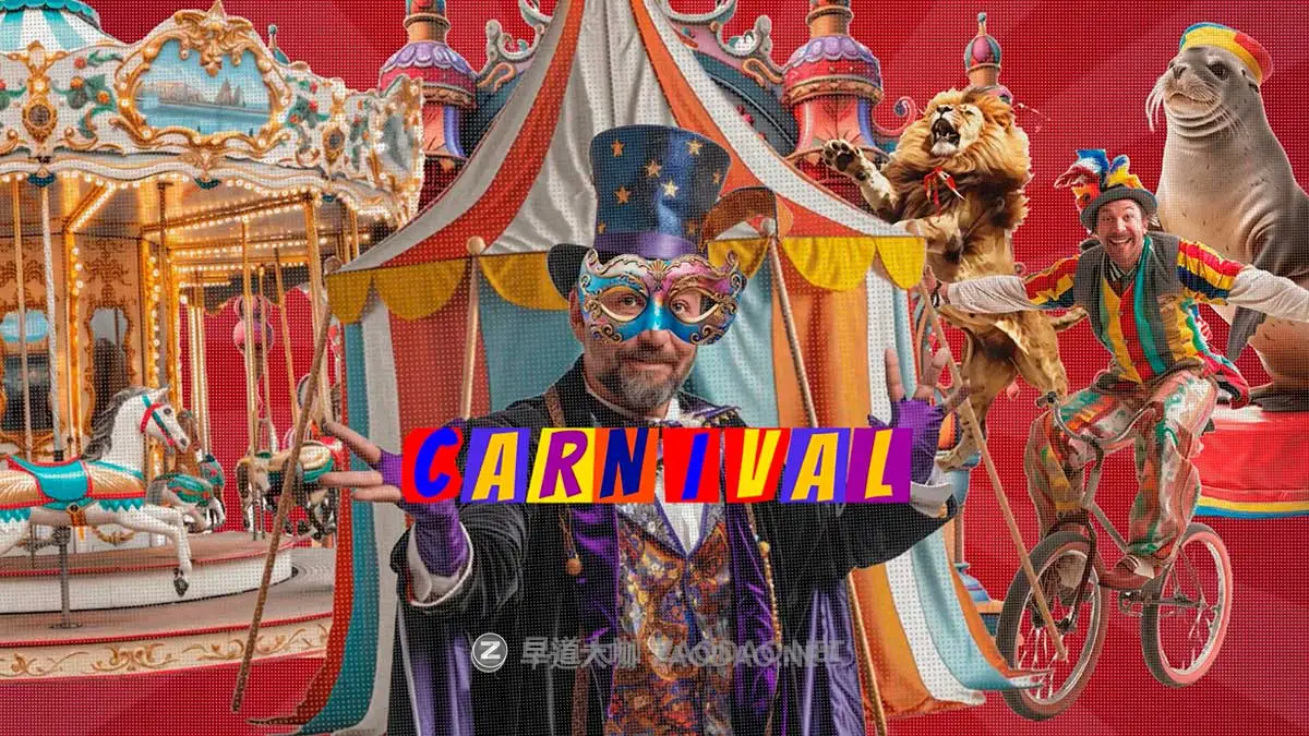 Fcpx插件 2000+组复古拼贴艺术食物动物人物雕像建筑景点潮流剪切画元素定格动画素材 Cutout Craft For Fcpx插图1 Fcpx插件 2000+组复古拼贴艺术食物动物人物雕像建筑景点潮流剪切画元素定格动画素材 Cutout Craft For Fcpx插图1