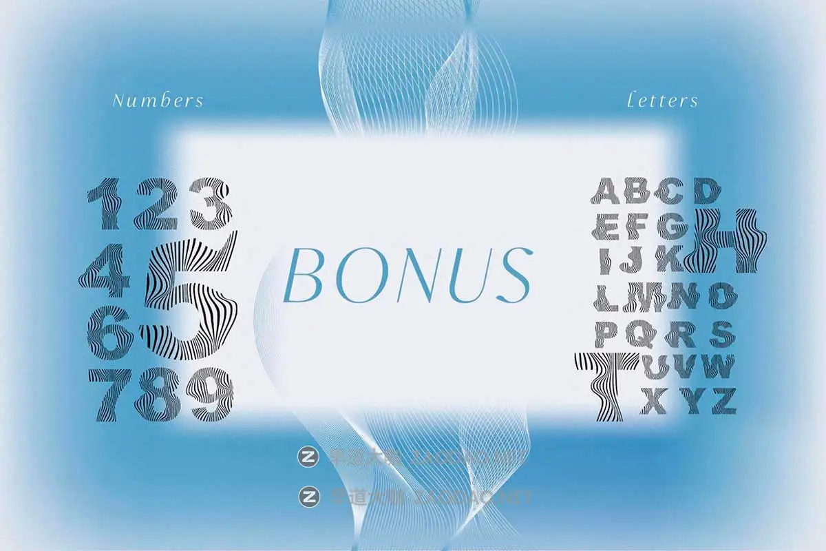 400+款未来奥林巴斯风格渐变颗粒模糊背景箭头信息图表波浪数字字母设计素材 GRADIENTS: Lines & Shapes Collection插图11 400+款未来奥林巴斯风格渐变颗粒模糊背景箭头信息图表波浪数字字母设计素材 GRADIENTS: Lines & Shapes Collection插图11