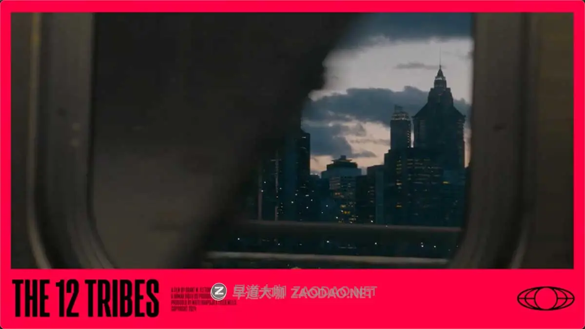 达芬奇/AE/PR模板 风格化电影大片海报标题动画特效素材 Human Video Co – POPCORN TITLES插图9 达芬奇/AE/PR模板 风格化电影大片海报标题动画特效素材 Human Video Co – POPCORN TITLES插图9