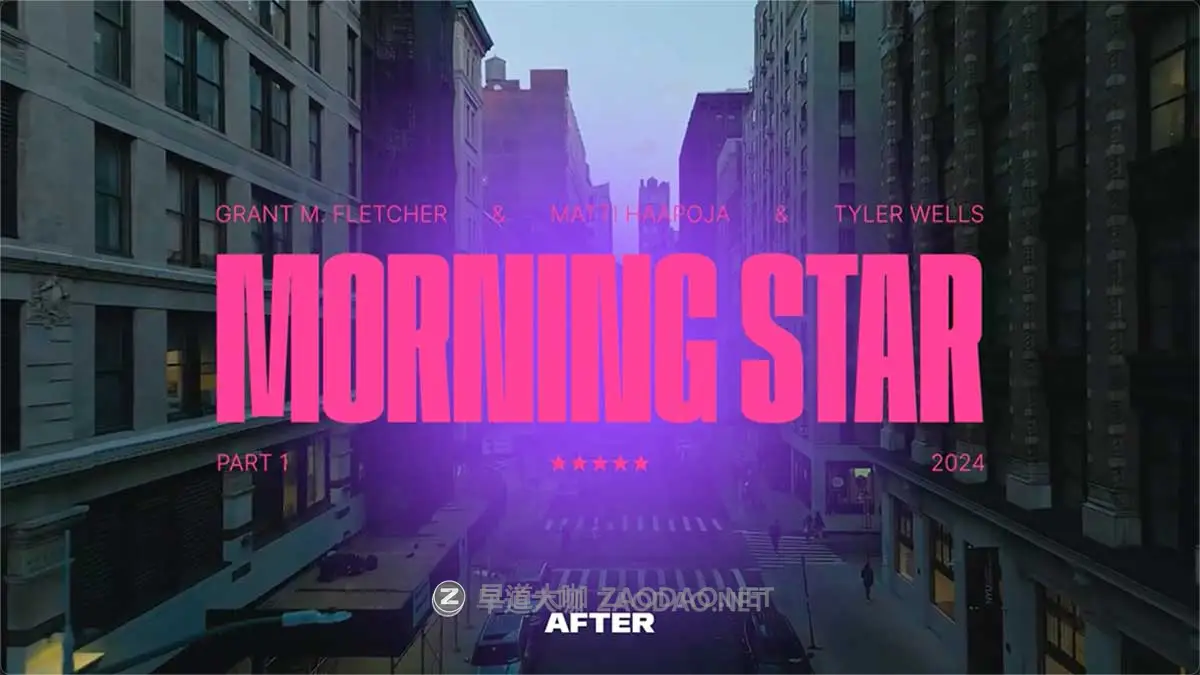 达芬奇/AE/PR模板 风格化电影大片海报标题动画特效素材 Human Video Co – POPCORN TITLES插图8 达芬奇/AE/PR模板 风格化电影大片海报标题动画特效素材 Human Video Co – POPCORN TITLES插图8