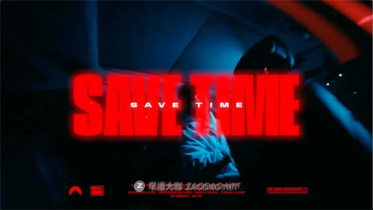 达芬奇/AE/PR模板 风格化电影大片海报标题动画特效素材 Human Video Co – POPCORN TITLES插图7 达芬奇/AE/PR模板 风格化电影大片海报标题动画特效素材 Human Video Co – POPCORN TITLES插图7