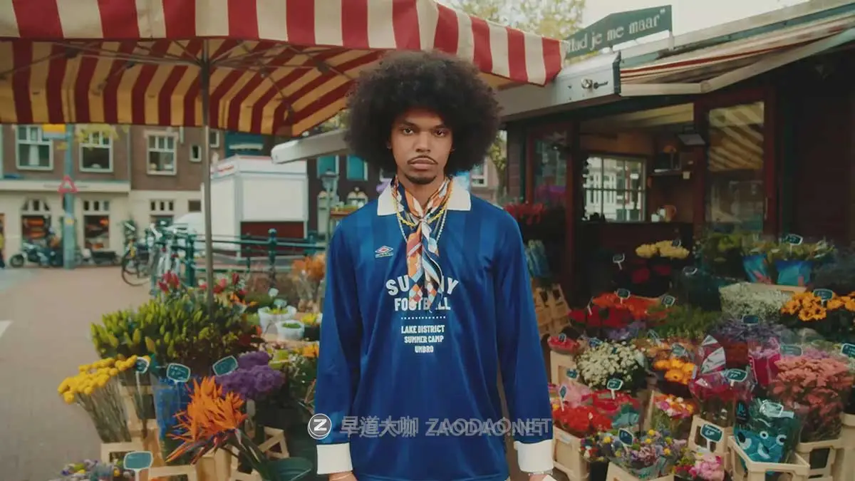 经典电影柯达胶片模拟怀旧视频色彩分级达芬奇调色PowerGrade节点+LUT预设 Cinematic PowerGrade – Kodak 5207 and 5219 Emulation插图3 经典电影柯达胶片模拟怀旧视频色彩分级达芬奇调色PowerGrade节点+LUT预设 Cinematic PowerGrade – Kodak 5207 and 5219 Emulation插图3