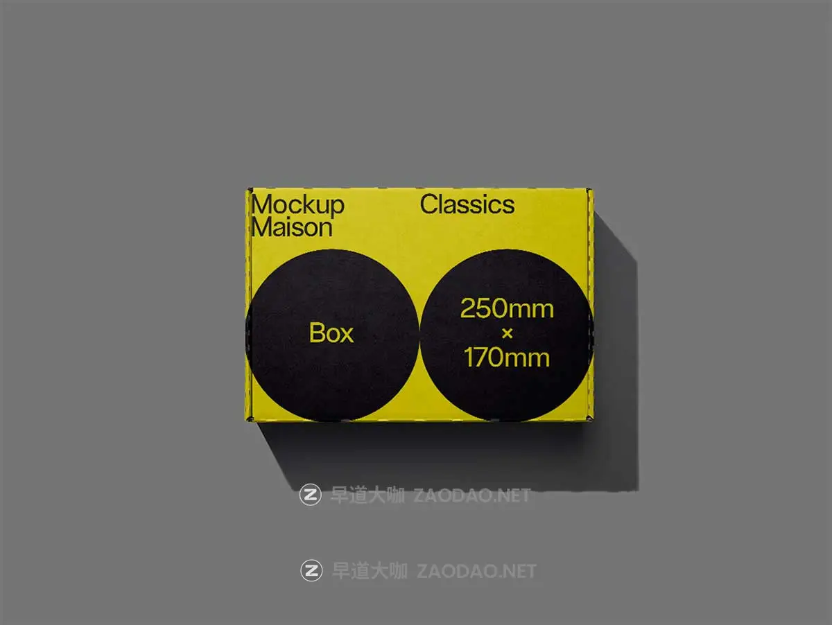 14款快递袋包装盒笔记本易拉罐火柴盒咖啡杯画册T恤小众VI品牌设计贴图PSD样机模板 Mockup.Maison – Classics2 Mockup Collection Vol 1插图2 14款快递袋包装盒笔记本易拉罐火柴盒咖啡杯画册T恤小众VI品牌设计贴图PSD样机模板 Mockup.Maison – Classics2 Mockup Collection Vol 1插图2