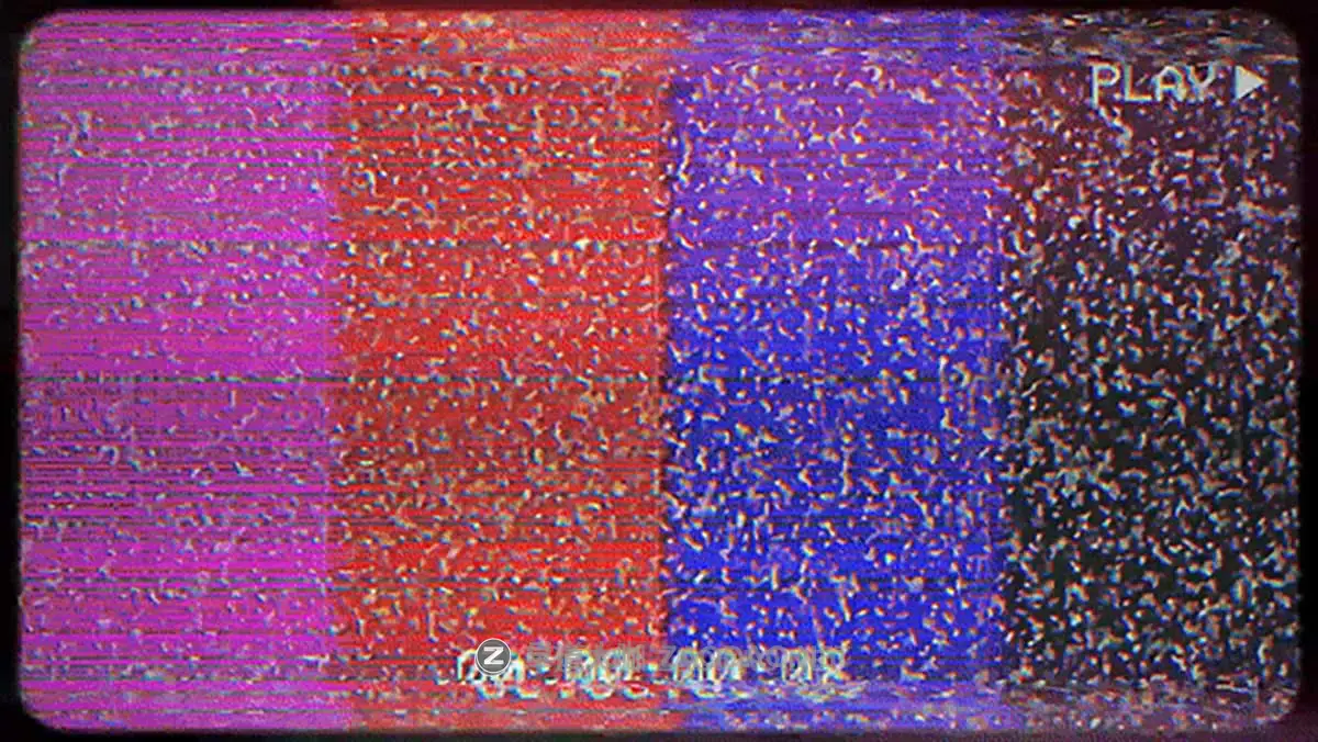 25款复古VHS信号故障毛刺模拟怀旧胶片边框叠加视频AE预设素材套装 Overlay – Analog Overlays – Vintage Video Textures插图1 25款复古VHS信号故障毛刺模拟怀旧胶片边框叠加视频AE预设素材套装 Overlay – Analog Overlays – Vintage Video Textures插图1