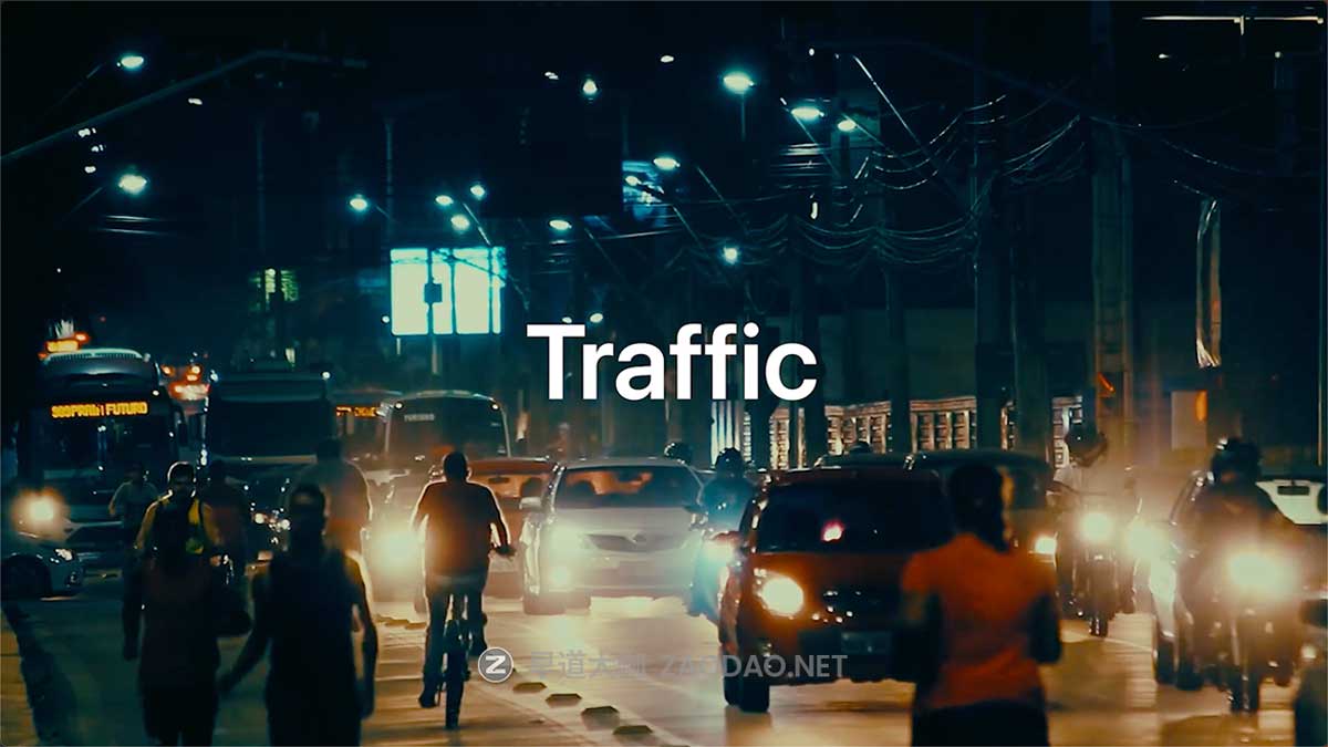 300+组科幻赛博朋克城市车辆生活燃烧鸟叫嗖嗖转场过渡SFX背景音效 Overlay – Cinematic Elements – Sound FX Bundle插图8