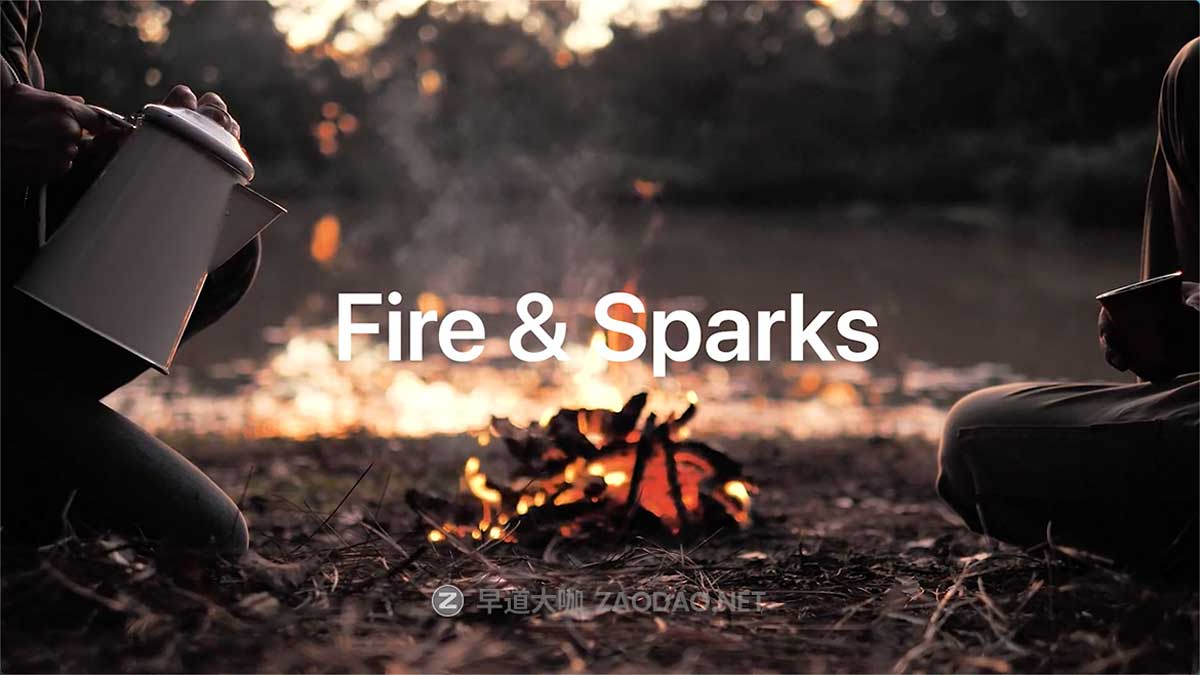 300+组科幻赛博朋克城市车辆生活燃烧鸟叫嗖嗖转场过渡SFX背景音效 Overlay – Cinematic Elements – Sound FX Bundle插图9