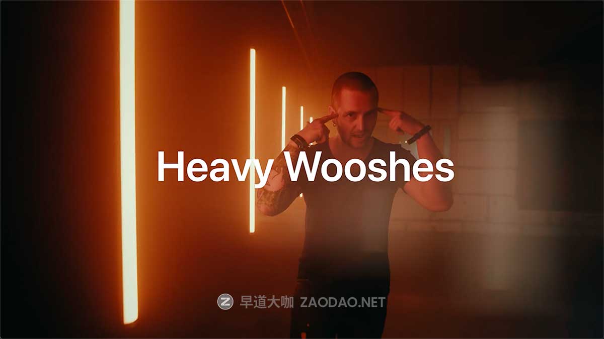 100多组紧张悬疑嗖嗖视频转场过渡SFX无损音效 Phantom Waves – Transitions Sound Effects插图3 100多组紧张悬疑嗖嗖视频转场过渡SFX无损音效 Phantom Waves – Transitions Sound Effects插图3
