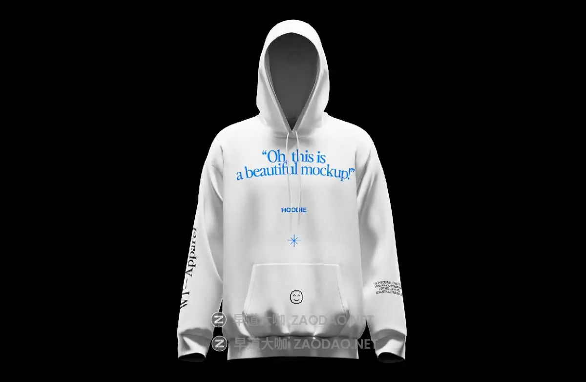 22款高级T恤半袖Polo运动衫背心连衣帽卫衣印花图案设计PS展示贴图样机模板素材 wannathis.one – Apparel mockups插图24 22款高级T恤半袖Polo运动衫背心连衣帽卫衣印花图案设计PS展示贴图样机模板素材 wannathis.one – Apparel mockups插图24