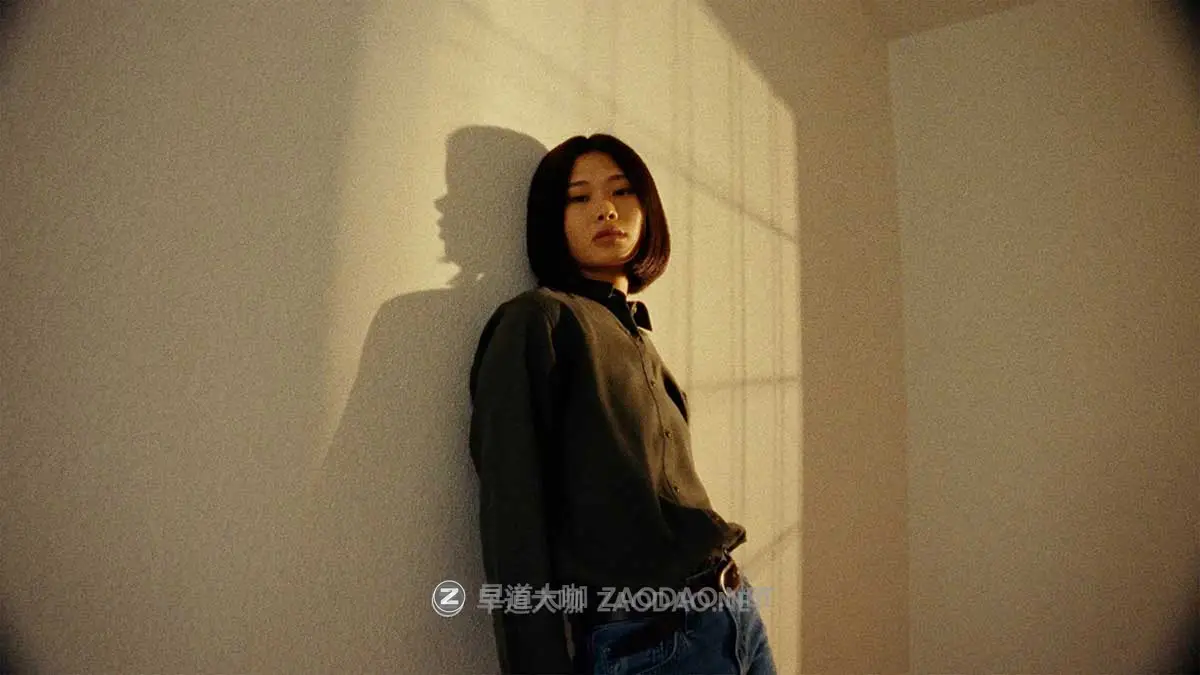 经典电影柯达胶片模拟怀旧视频色彩分级达芬奇调色PowerGrade节点+LUT预设 Cinematic PowerGrade – Kodak 5207 and 5219 Emulation插图2 经典电影柯达胶片模拟怀旧视频色彩分级达芬奇调色PowerGrade节点+LUT预设 Cinematic PowerGrade – Kodak 5207 and 5219 Emulation插图2