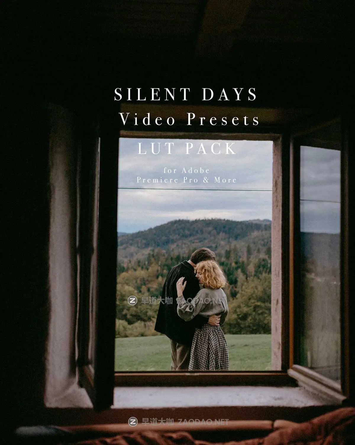 风格化复古电影胶片颗粒晕影纹理模拟肖像风景摄影照片调色LR预设 Tina Sosna – Calm & Quiet – Preset Package Lightroom Desktop/Mobile插图13 风格化复古电影胶片颗粒晕影纹理模拟肖像风景摄影照片调色LR预设 Tina Sosna – Calm & Quiet – Preset Package Lightroom Desktop/Mobile插图13