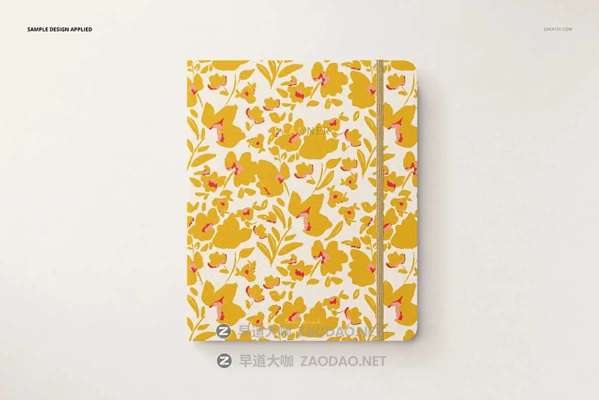 5款逼真办公文具笔记本钢笔文件夹Vi设计展示PS贴图样机模板素材 Stationery Set Mockup Set v.1插图5 5款逼真办公文具笔记本钢笔文件夹Vi设计展示PS贴图样机模板素材 Stationery Set Mockup Set v.1插图5