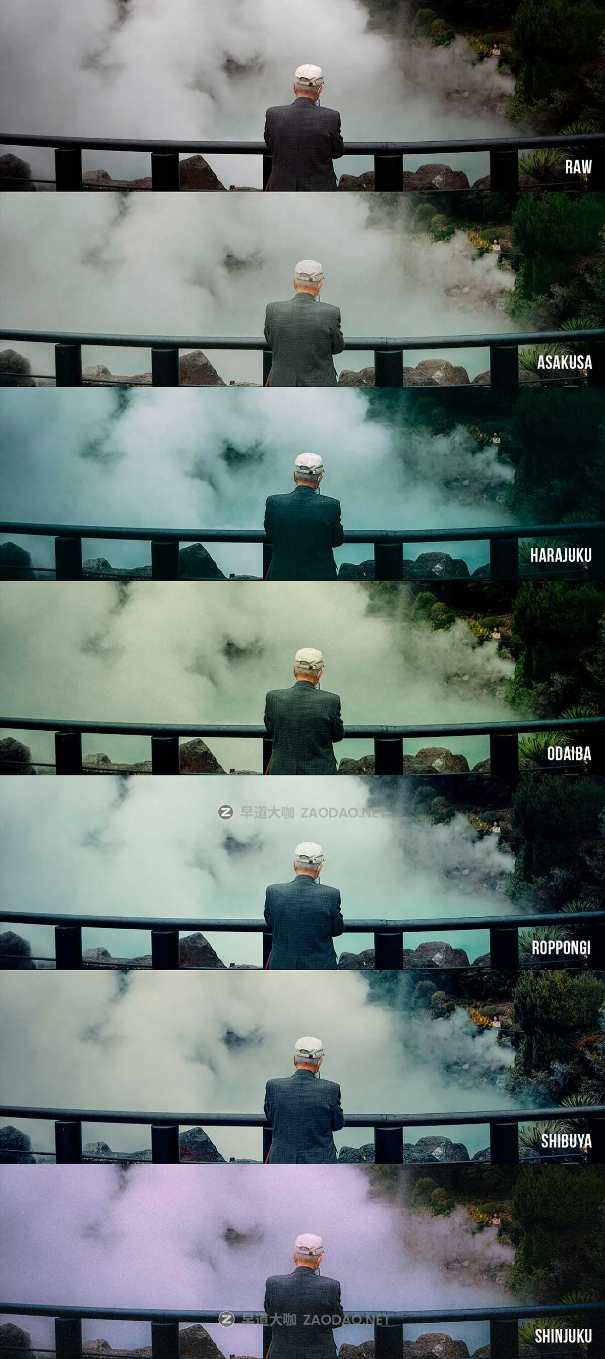 复古怀旧日系梦幻电影氛围胶片模拟颗粒多彩扫街照片调色Lightroom预设 VG Studios Tokyo Dream Preset Pack插图1 复古怀旧日系梦幻电影氛围胶片模拟颗粒多彩扫街照片调色Lightroom预设 VG Studios Tokyo Dream Preset Pack插图1