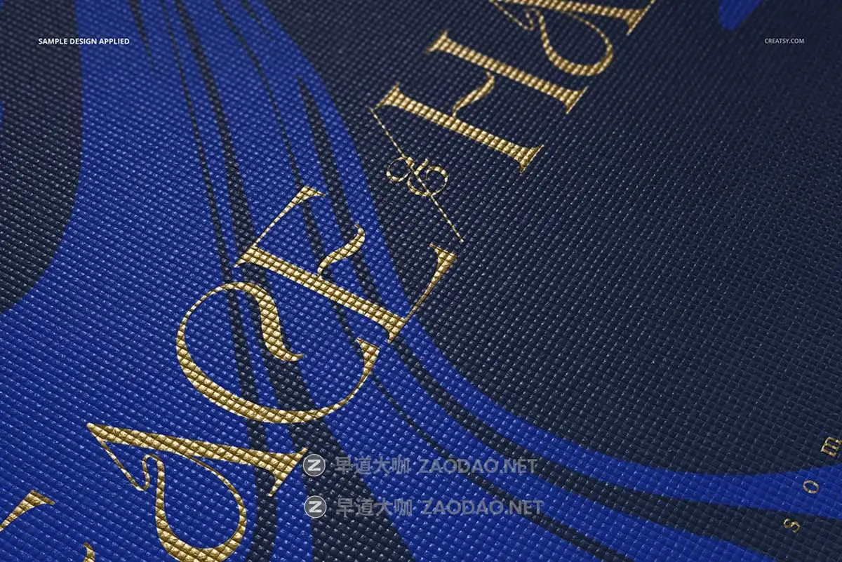 6款真实健身体操运动瑜伽垫地垫印花图案设计展示效果图PS贴图样机模板 Yoga Mat Mockup Set v.1插图4 6款真实健身体操运动瑜伽垫地垫印花图案设计展示效果图PS贴图样机模板 Yoga Mat Mockup Set v.1插图4