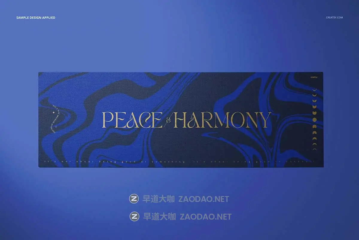 6款真实健身体操运动瑜伽垫地垫印花图案设计展示效果图PS贴图样机模板 Yoga Mat Mockup Set v.1插图1 6款真实健身体操运动瑜伽垫地垫印花图案设计展示效果图PS贴图样机模板 Yoga Mat Mockup Set v.1插图1