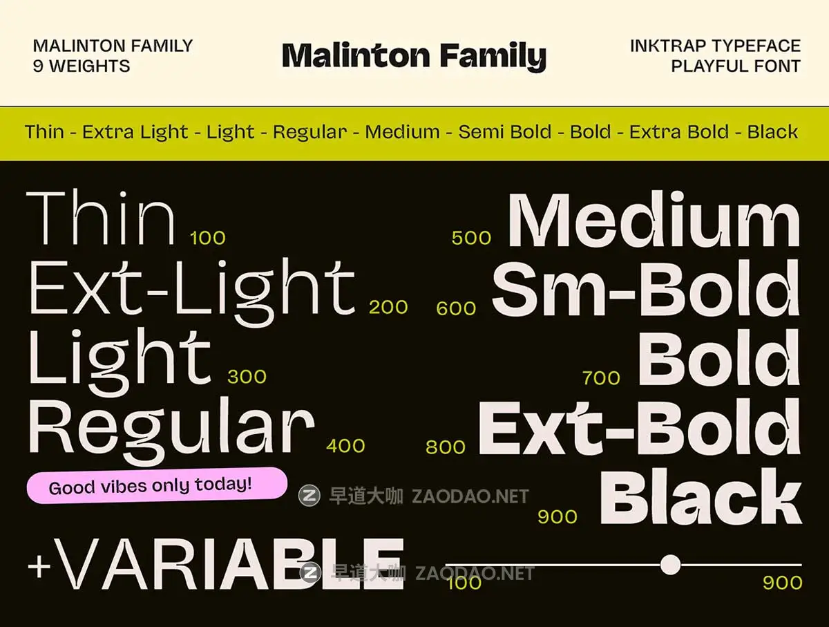 现代时尚逆反差标题Logo设计潮流前卫PSAI无衬线英文字体安装包素材 Malinton – Display Sans Serif Font插图7 现代时尚逆反差标题Logo设计潮流前卫PSAI无衬线英文字体安装包素材 Malinton – Display Sans Serif Font插图7