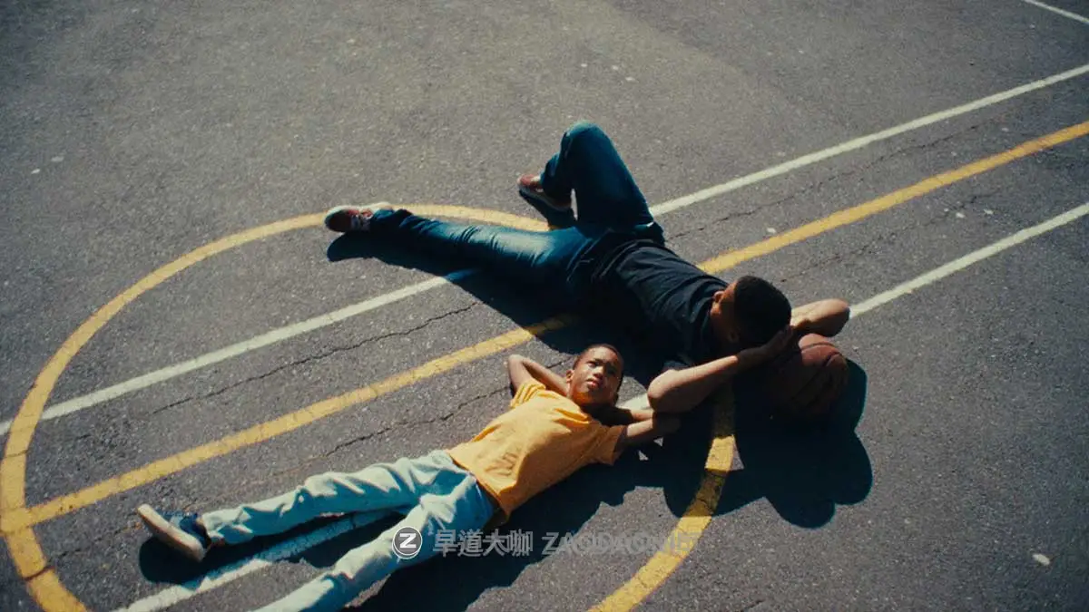 经典电影柯达胶片模拟怀旧视频色彩分级达芬奇调色PowerGrade节点+LUT预设 Cinematic PowerGrade – Kodak 5207 and 5219 Emulation插图5 经典电影柯达胶片模拟怀旧视频色彩分级达芬奇调色PowerGrade节点+LUT预设 Cinematic PowerGrade – Kodak 5207 and 5219 Emulation插图5