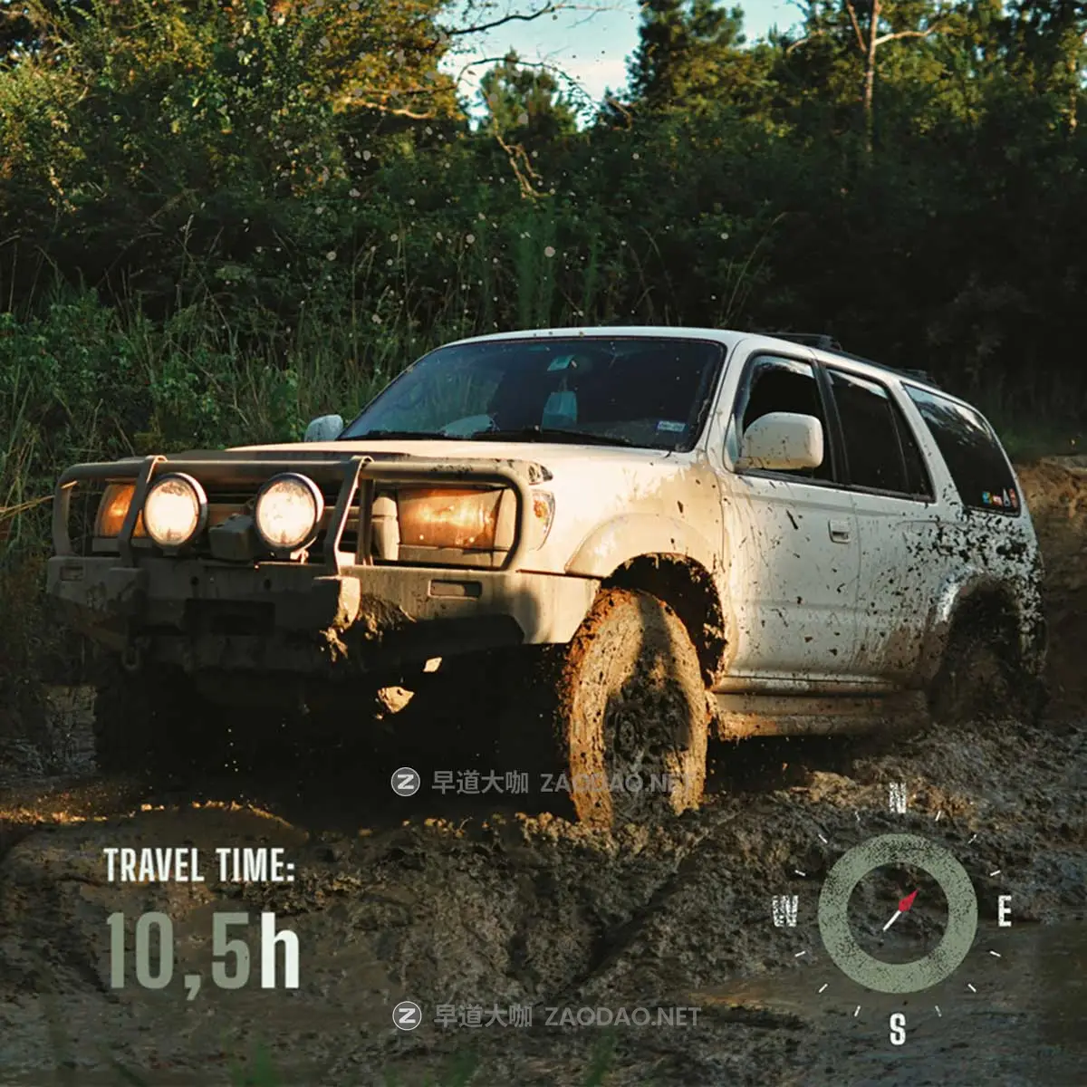 80+组户外探险极限运动Vlog视频转场运镜标题特效调色LUT工具包 MotionVFX – mSurvival插图14 80+组户外探险极限运动Vlog视频转场运镜标题特效调色LUT工具包 MotionVFX – mSurvival插图14