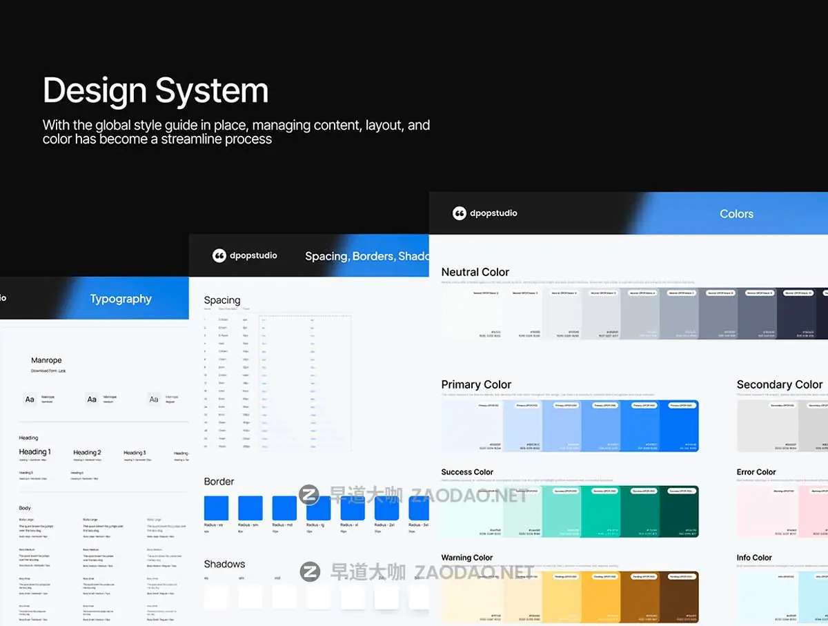 180+屏双配色美食糕点零食超市外卖销售数据仪表盘WEB UI界面设计Figma模板套件 POSNova – Point Of Sales Dashboard UI KIT插图2 180+屏双配色美食糕点零食超市外卖销售数据仪表盘WEB UI界面设计Figma模板套件 POSNova – Point Of Sales Dashboard UI KIT插图2