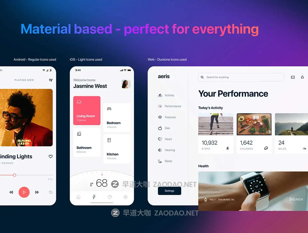 2400款精美极简APP/WEB网站界面设计矢量线条图标Icons设计Figma/Sketch/PNG格式素材 iMaterial Pro Icons插图3 2400款精美极简APP/WEB网站界面设计矢量线条图标Icons设计Figma/Sketch/PNG格式素材 iMaterial Pro Icons插图3
