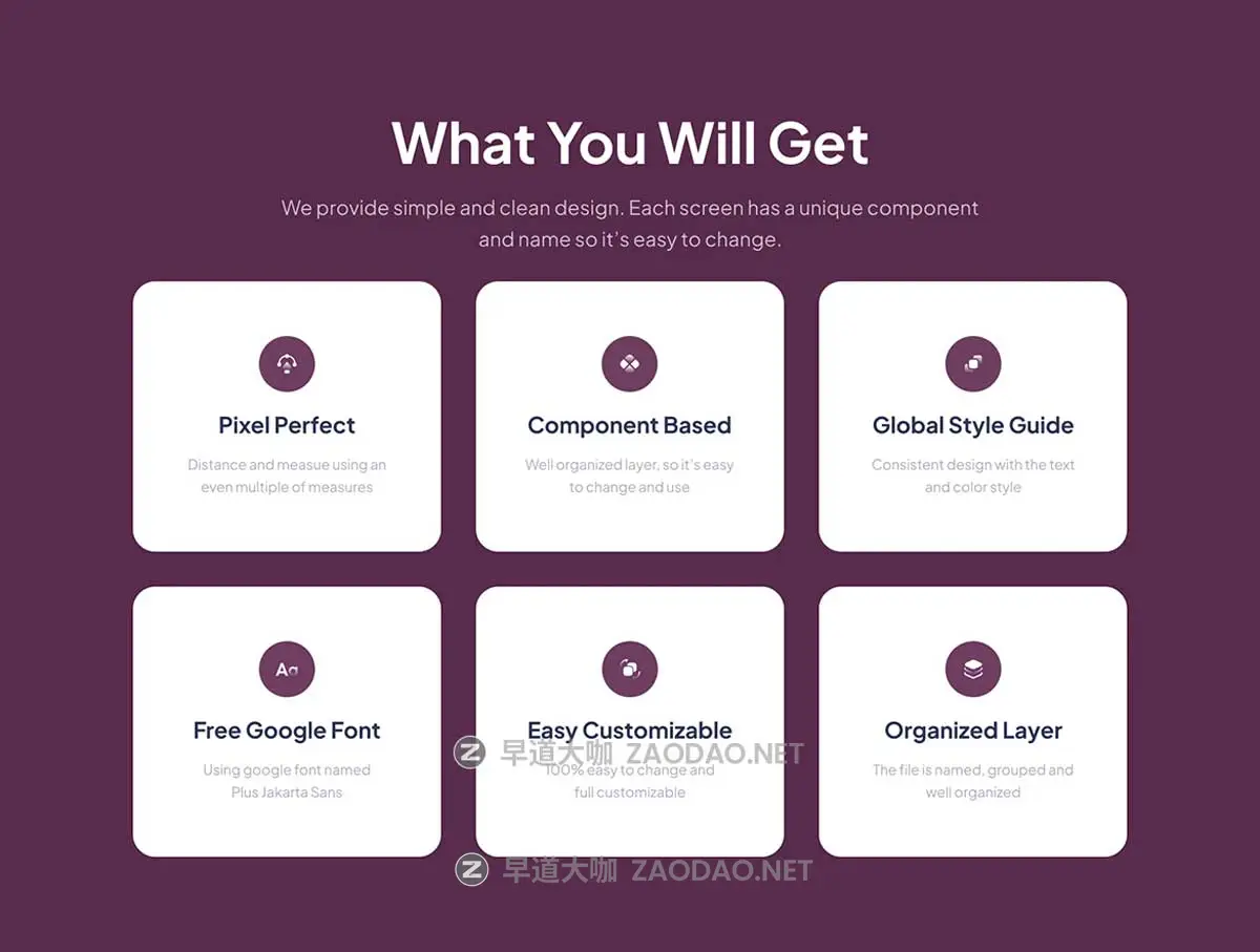 50+屏食品美食食谱烹饪教学学习课程APP UI界面设计Figma模板套件 DishPlay – Food Recipe Mobile App UI Kit插图1 50+屏食品美食食谱烹饪教学学习课程APP UI界面设计Figma模板套件 DishPlay – Food Recipe Mobile App UI Kit插图1