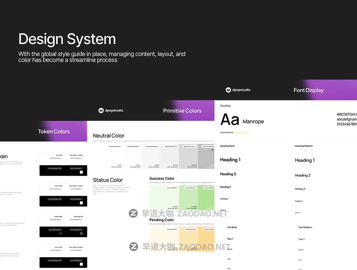 60+屏金融理财财务管理加密电子钱包APP UI界面设计Figma模板套件 Walcy – Crypto Wallet Mobile UI KIT插图2 60+屏金融理财财务管理加密电子钱包APP UI界面设计Figma模板套件 Walcy – Crypto Wallet Mobile UI KIT插图2