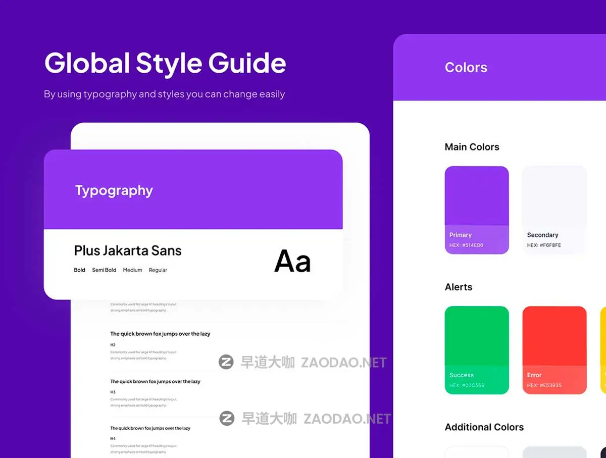 50+屏简约足球篮球体育赛事比赛直播APP UI界面设计Figma模板套件 SportEcho – Football Live Score Mobile App UI Kit插图2 50+屏简约足球篮球体育赛事比赛直播APP UI界面设计Figma模板套件 SportEcho – Football Live Score Mobile App UI Kit插图2
