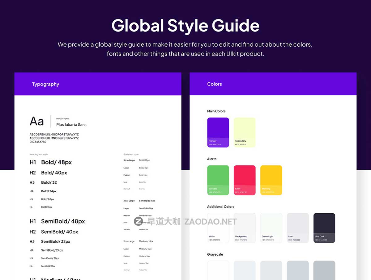 50+屏高级社交体育赛事游戏在线直播应用程序APP UI界面设计Figma模板套件素材 MainStream – Live Streaming Game Premium UI KIts App插图2