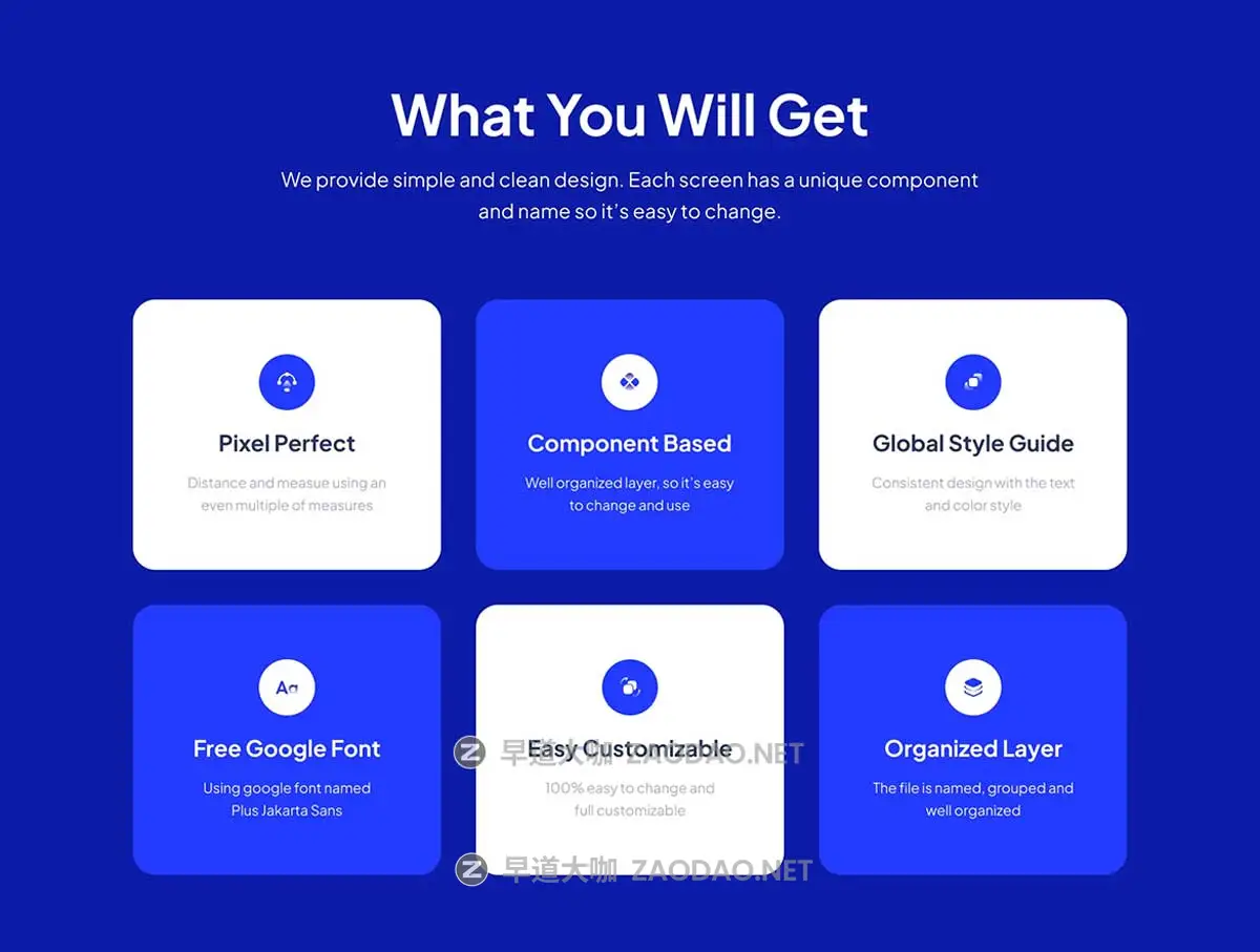 50+屏高级浅色AI智能聊天语音机器人APP应用程序UI界面设计Figma模板套件素材 Ngobot – AI Chatbot Premium UI KIts App插图1 50+屏高级浅色AI智能聊天语音机器人APP应用程序UI界面设计Figma模板套件素材 Ngobot – AI Chatbot Premium UI KIts App插图1