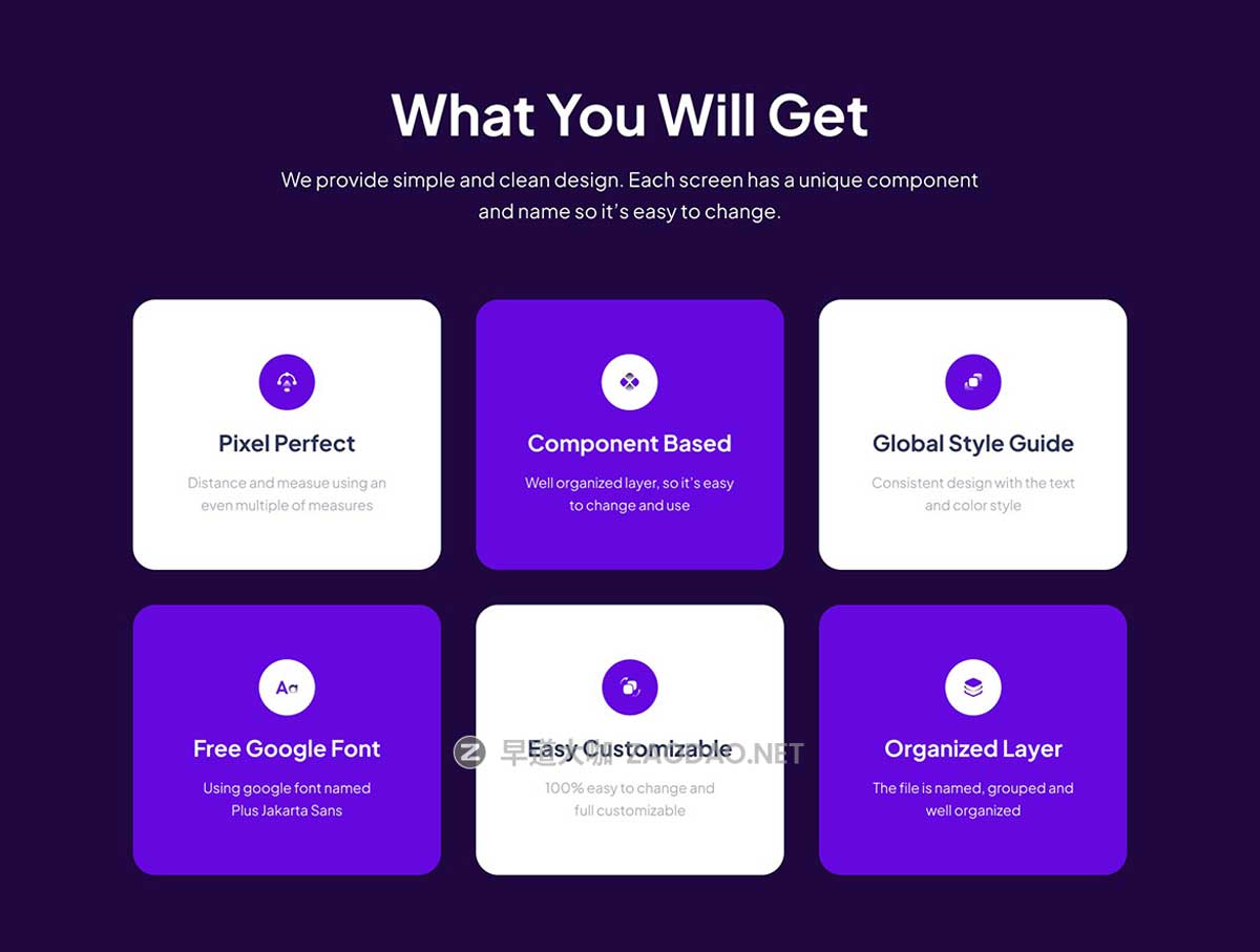 50+屏高级社交体育赛事游戏在线直播应用程序APP UI界面设计Figma模板套件素材 MainStream – Live Streaming Game Premium UI KIts App插图1