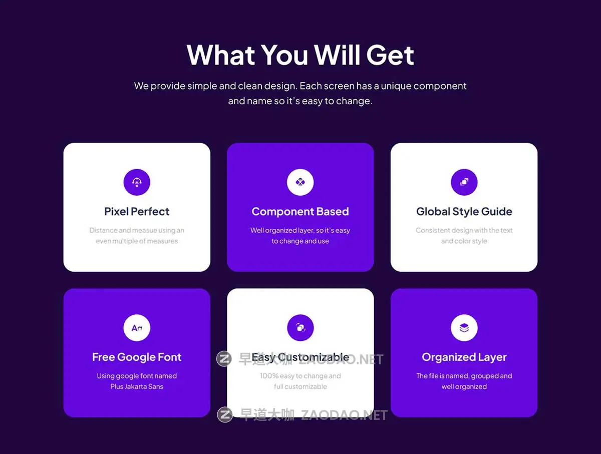 50+屏高级社交体育赛事游戏在线直播应用程序APP UI界面设计Figma模板套件素材 MainStream – Live Streaming Game Premium UI KIts App插图1 50+屏高级社交体育赛事游戏在线直播应用程序APP UI界面设计Figma模板套件素材 MainStream – Live Streaming Game Premium UI KIts App插图1