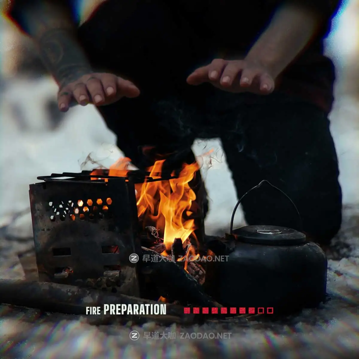 80+组户外探险极限运动Vlog视频转场运镜标题特效调色LUT工具包 MotionVFX – mSurvival插图11 80+组户外探险极限运动Vlog视频转场运镜标题特效调色LUT工具包 MotionVFX – mSurvival插图11