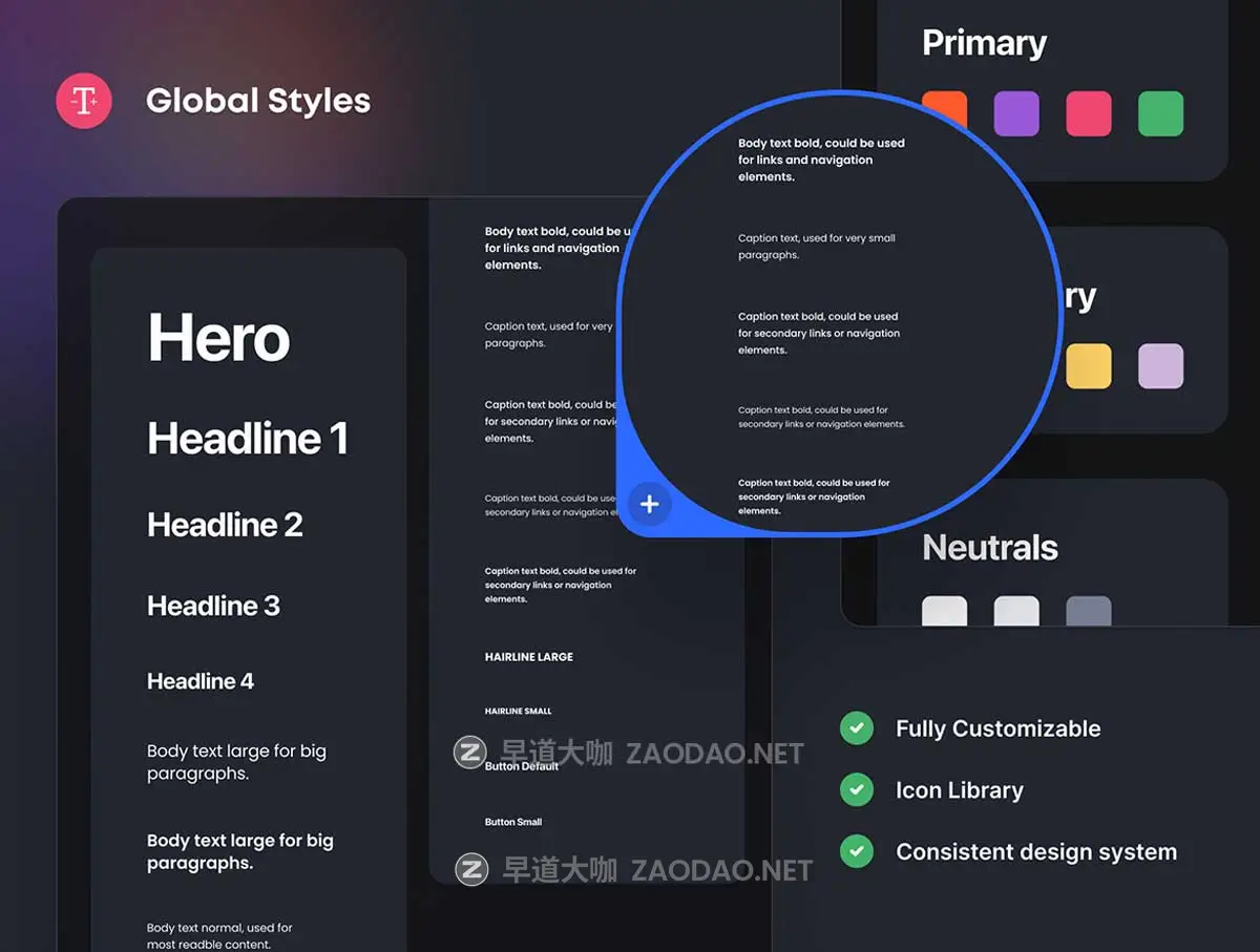 高级双配色响应式健身锻炼运动网站WEB UI界面设计Figma/Sketch/XD格式模板素材 Fitness Pro: Website UI Kit插图2 高级双配色响应式健身锻炼运动网站WEB UI界面设计Figma/Sketch/XD格式模板素材 Fitness Pro: Website UI Kit插图2