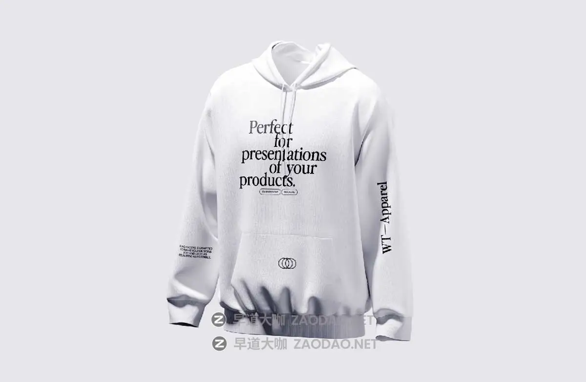 22款高级T恤半袖Polo运动衫背心连衣帽卫衣印花图案设计PS展示贴图样机模板素材 wannathis.one – Apparel mockups插图5 22款高级T恤半袖Polo运动衫背心连衣帽卫衣印花图案设计PS展示贴图样机模板素材 wannathis.one – Apparel mockups插图5