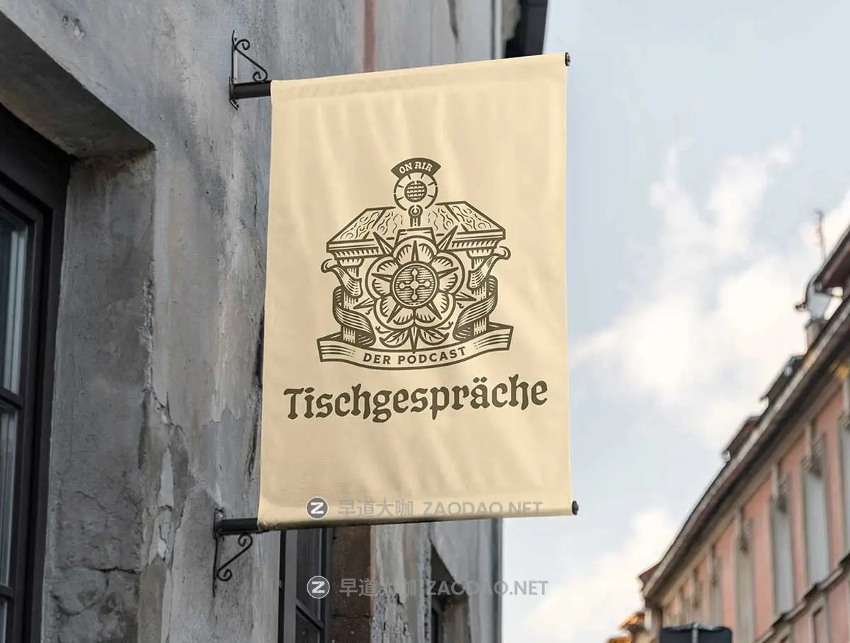 45款欧美风国外城市街头Logo徽标标牌灯箱设计PS展示贴图样机模板 Signs Logo Mockup插图2 45款欧美风国外城市街头Logo徽标标牌灯箱设计PS展示贴图样机模板 Signs Logo Mockup插图2