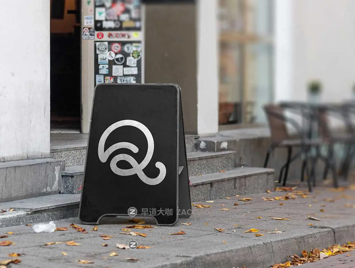 45款欧美风国外城市街头Logo徽标标牌灯箱设计PS展示贴图样机模板 Signs Logo Mockup插图34 45款欧美风国外城市街头Logo徽标标牌灯箱设计PS展示贴图样机模板 Signs Logo Mockup插图34