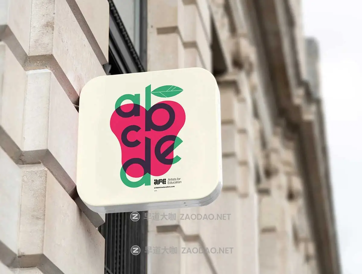 45款欧美风国外城市街头Logo徽标标牌灯箱设计PS展示贴图样机模板 Signs Logo Mockup插图19 45款欧美风国外城市街头Logo徽标标牌灯箱设计PS展示贴图样机模板 Signs Logo Mockup插图19