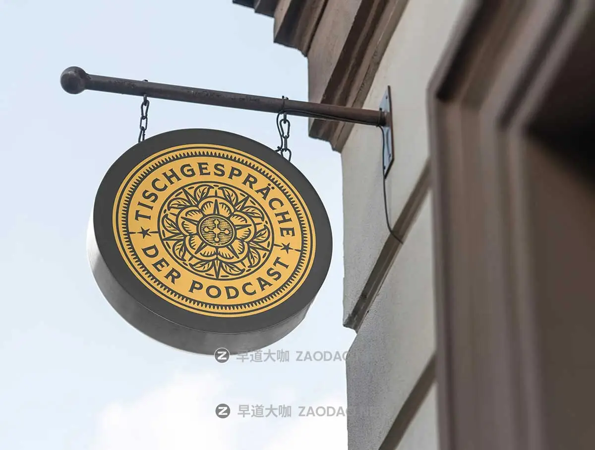 45款欧美风国外城市街头Logo徽标标牌灯箱设计PS展示贴图样机模板 Signs Logo Mockup插图18 45款欧美风国外城市街头Logo徽标标牌灯箱设计PS展示贴图样机模板 Signs Logo Mockup插图18