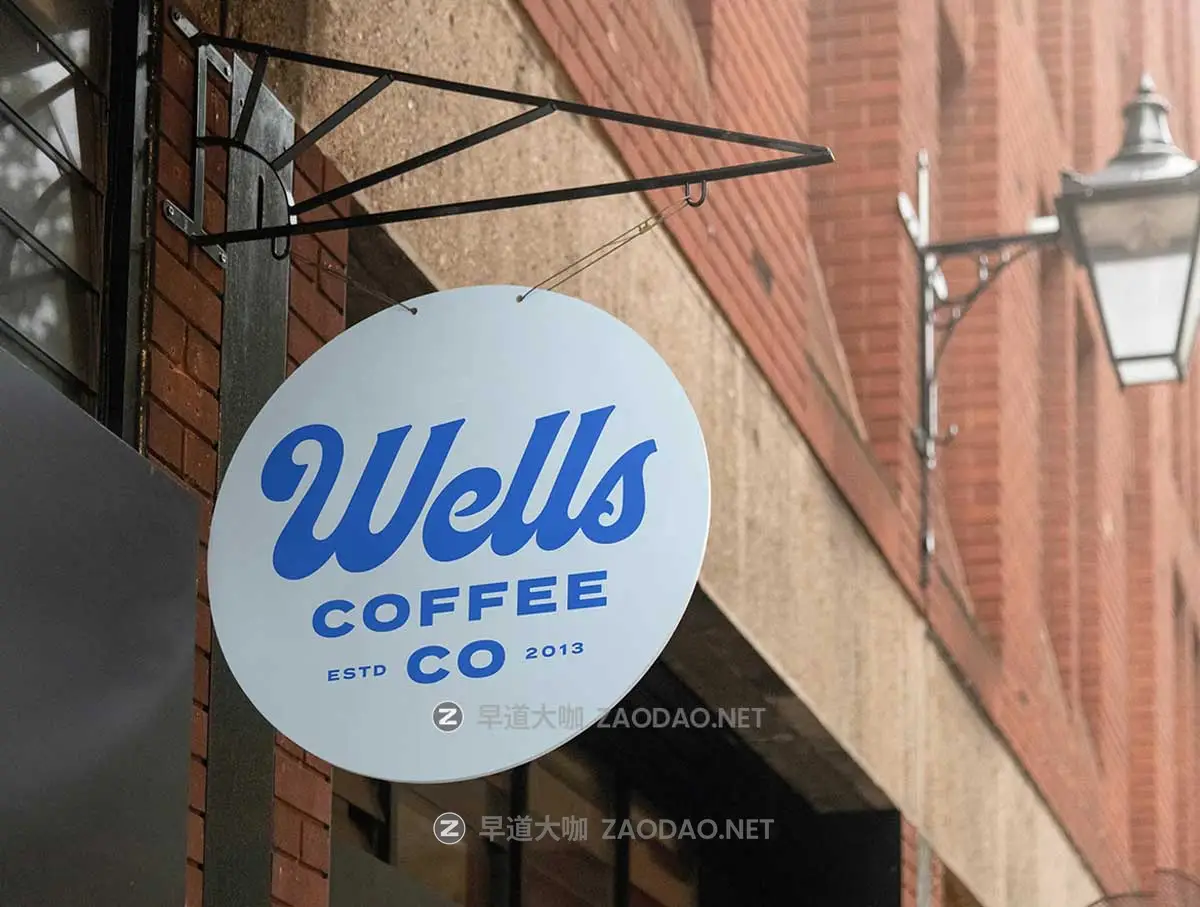 45款欧美风国外城市街头Logo徽标标牌灯箱设计PS展示贴图样机模板 Signs Logo Mockup插图12 45款欧美风国外城市街头Logo徽标标牌灯箱设计PS展示贴图样机模板 Signs Logo Mockup插图12