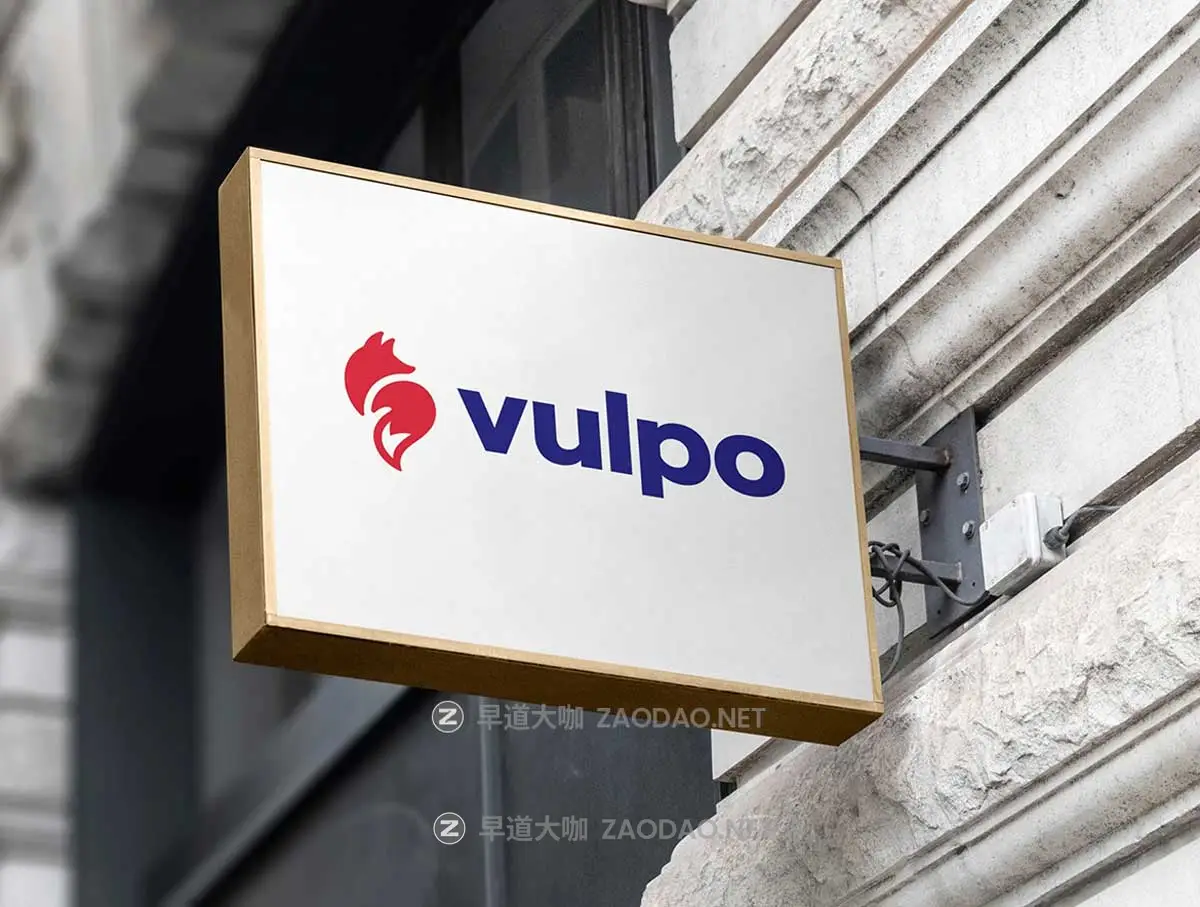 45款欧美风国外城市街头Logo徽标标牌灯箱设计PS展示贴图样机模板 Signs Logo Mockup插图8 45款欧美风国外城市街头Logo徽标标牌灯箱设计PS展示贴图样机模板 Signs Logo Mockup插图8